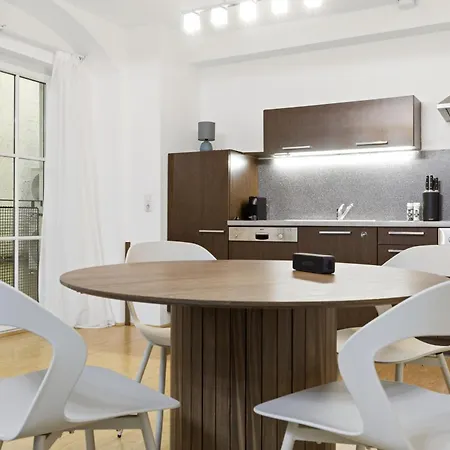 Alpena Homes, Zentrum, Sehr Geraeumig, Kueche *